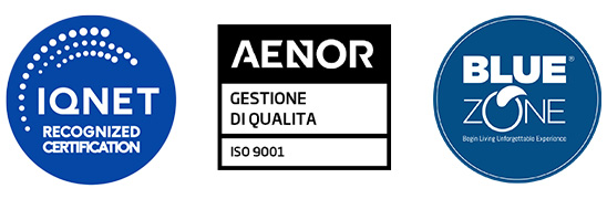 Certificazioni